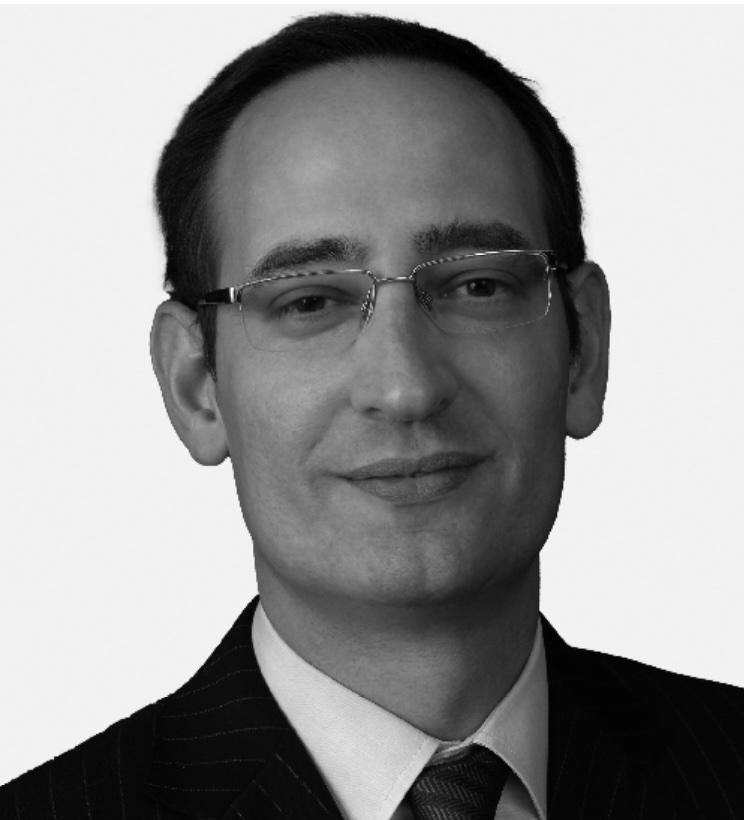 Aymeric Oudin