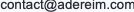 Email Adereim