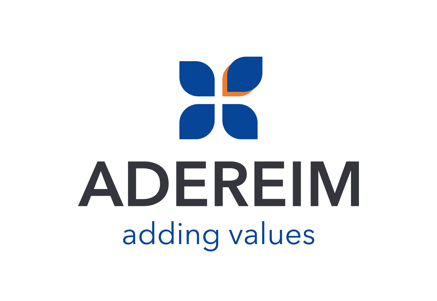 Logo Adereim